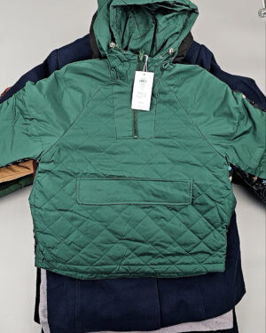 Купить Верхняя одежда VILA#10,2 кг, ЛОТ СТ-9711 оптом в Майкопе и Адыгее