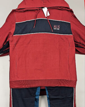 Купить Спортивные костюмы (Herren-Trainingsanzuge voп HIS)#18 кг оптом в Майкопе и Адыгее