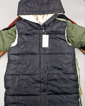 Купить Верхняя одежда VILA 104#10 кг оптом в Майкопе и Адыгее