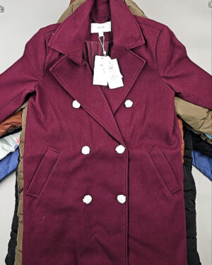 Купить Верхняя одежда VILA 104#10 кг, ЛОТ СТ-9714 оптом в Майкопе и Адыгее