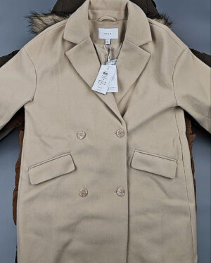 Купить Верхняя одежда VILA 104#10 кг, ЛОТ СТ-9715 оптом в Майкопе и Адыгее