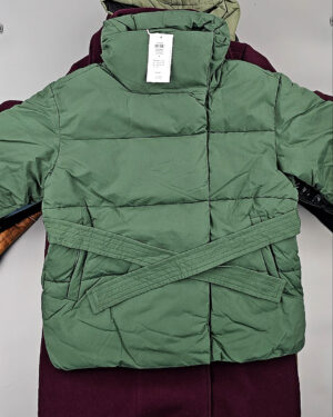 Купить Верхняя одежда VILA 104#10 кг, ЛОТ СТ-9716 оптом в Майкопе и Адыгее