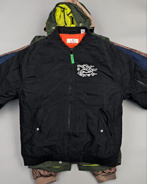 Купить Ветровки СТОК дети 065#5 кг, ЛОТ СТ-9723 оптом в Майкопе и Адыгее