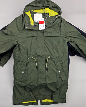 Купить Ветровки СТОК дети 065#5 кг, ЛОТ СТ-9725 оптом в Майкопе и Адыгее