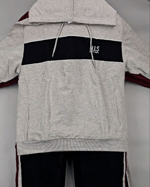 Купить Спортивные костюмы (Herren-Trainingsanzuge voп HIS)#17,1 кг, ЛОТ СТ-9630 оптом в Майкопе и Адыгее