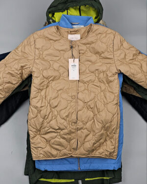 Купить Ветровки СТОК дети 065#5 кг, ЛОТ СТ-9726 оптом в Майкопе и Адыгее