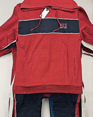 Купить Спортивные костюмы (Herren-Trainingsanzuge voп HIS)#17,2 кг, ЛОТ СТ-9631 оптом в Майкопе и Адыгее