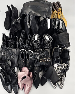 Купить Обувь СТОК Demi шт#20 шт оптом в Майкопе и Адыгее