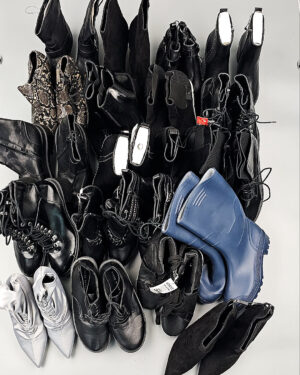 Купить Обувь СТОК Demi шт#20 шт, ЛОТ СТ-9770 оптом в Майкопе и Адыгее