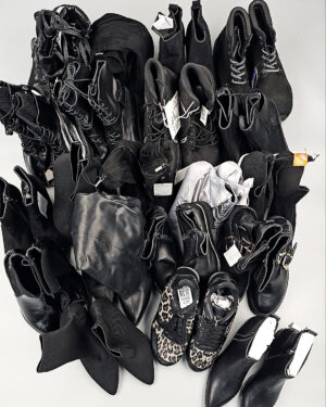 Купить Обувь СТОК Demi шт#20 шт, ЛОТ СТ-9771 оптом в Майкопе и Адыгее