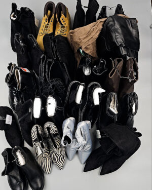 Купить Обувь СТОК Demi шт#20 шт, ЛОТ СТ-9772 оптом в Майкопе и Адыгее