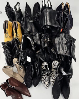 Купить Обувь СТОК Demi шт#20 шт, ЛОТ СТ-9773 оптом в Майкопе и Адыгее