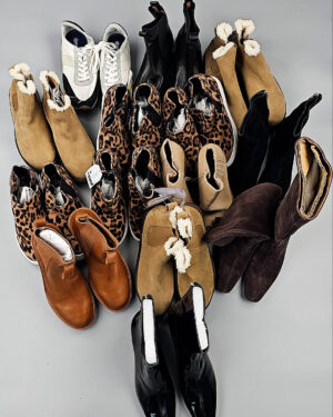 Купить Обувь CAN деми 084#11,3 кг, ЛОТ СТ-9777 оптом в Майкопе и Адыгее