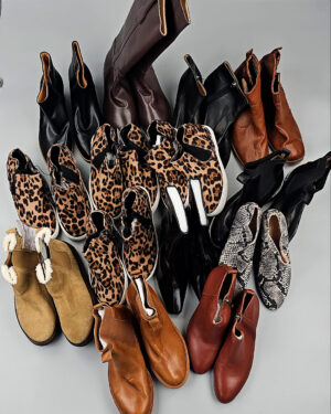 Купить Обувь CAN деми 084#11,4 кг, ЛОТ СТ-9778 оптом в Майкопе и Адыгее