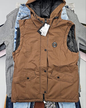 Купить Женский зимний микс DK COMPANY, 20 кг, ЛОТ СТ-9944 оптом в Майкопе и Адыгее