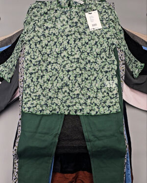 Купить Женский зимний микс DK COMPANY, 20 кг, ЛОТ СТ-9947 оптом в Майкопе и Адыгее