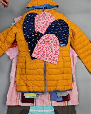 Купить TCM Kids зима #7 кг оптом в Майкопе и Адыгее