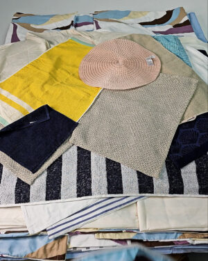 Фотография  554 - ПДО TCM 104#20 кг, ЛОТ СТ-9627 оптом в Майкопе и Адыгее