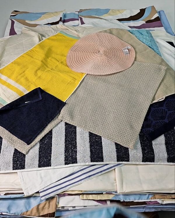 Фотография  741 - ПДО TCM 104#20 кг, ЛОТ СТ-9627 оптом в Майкопе и Адыгее