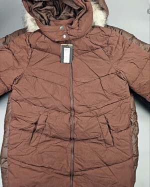 Купить Куртки BESTSELLER зима 045#10 кг, ЛОТ СТ-9829 оптом в Майкопе и Адыгее