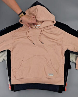 Фотография  615 - Толстовки Bestseller+DK 035#7 кг, ЛОТ СТ-9839 оптом в Майкопе и Адыгее