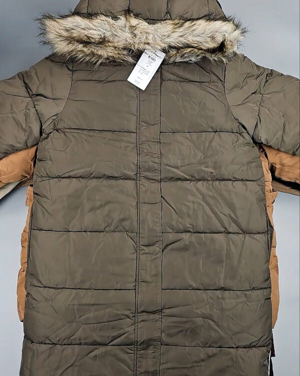 Фотография  260 - Верхняя одежда VILA 104#10 кг, ЛОТ СТ-9715 оптом в Майкопе и Адыгее