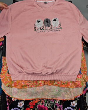 Купить XXL Winter mix БМ#15 кг, ЛОТ СХ-0252 оптом в Майкопе и Адыгее