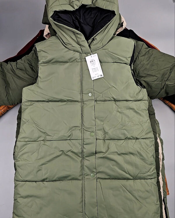 Фотография  133 - Верхняя одежда VILA 104#10 кг оптом в Майкопе и Адыгее