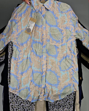 Купить Женский зимний микс DK COMPANY, 20 кг, ЛОТ СТ-9943 оптом в Майкопе и Адыгее