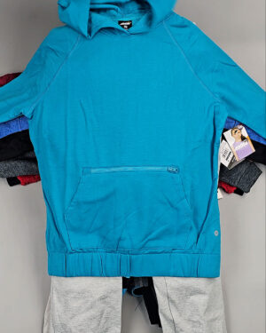 Купить Спортивные костюмы дети CAN#6 кг, ЛОТ СТ-9737 оптом в Майкопе и Адыгее