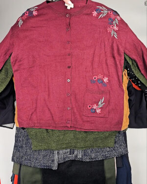 Купить Spain Winter mix#50 кг, ЛОТ СХ-0225 оптом в Майкопе и Адыгее