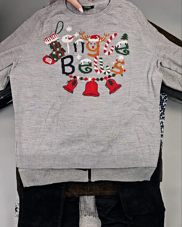 Фотография  869 - LIDL Winter м/ж 022024#15 кг, ЛОТ СТ-9978 оптом в Майкопе и Адыгее