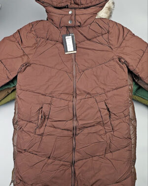 Купить Куртки BESTSELLER зима 045#10 кг, ЛОТ СТ-9834 оптом в Майкопе и Адыгее