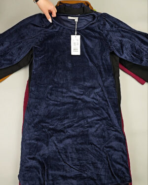 Фотография  862 - Платья Bestseller+DK Winter 035#7 кг, ЛОТ СТ-9998 оптом в Майкопе и Адыгее