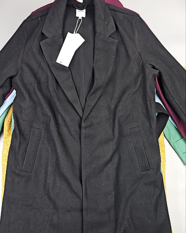 Фотография  144 - Пальто Bestseller 045#10 кг, ЛОТ СТ-9846 оптом в Майкопе и Адыгее