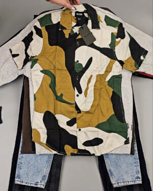 Купить ONLY men 075#11 кг, ЛОТ СТ-9811 оптом в Майкопе и Адыгее