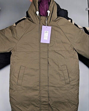 Фотография 382 - Верхняя одежда BESTSELLER Дания#10 кг, ЛОТ СТ-9707 оптом в Майкопе и Адыгее