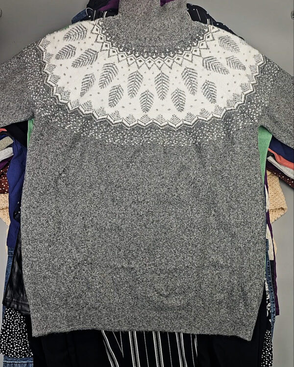 Фотография  951 - XXL Winter mix БМ#15 кг, ЛОТ СХ-0195 оптом в Майкопе и Адыгее