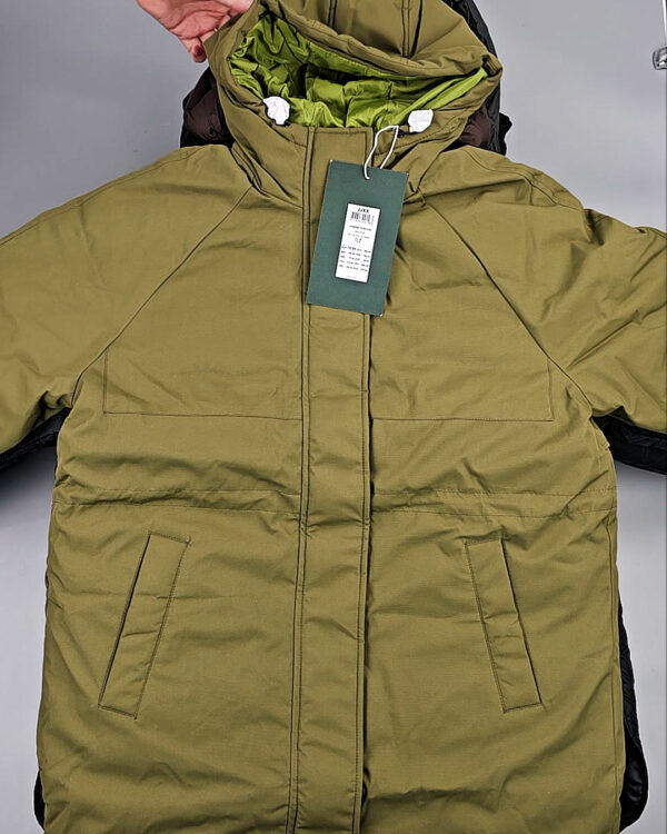 Фотография  869 - Верхняя одежда BESTSELLER Дания#10 кг, ЛОТ СТ-9709 оптом в Майкопе и Адыгее