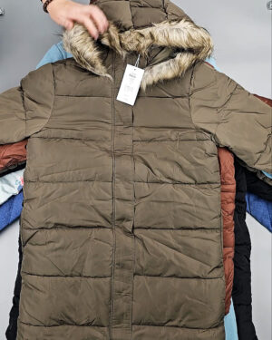 Фотография  977 - Верхняя одежда VILA 104#10 кг, ЛОТ СТ-9714 оптом в Майкопе и Адыгее