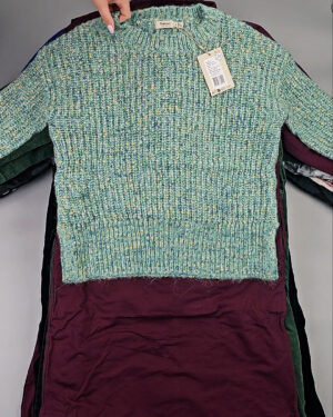 Фотография  458 - FRANSA Winter mix 104#15 кг, ЛОТ СТ-9803 оптом в Майкопе и Адыгее