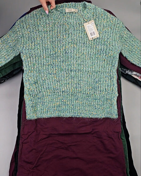 Фотография  816 - FRANSA Winter mix 104#15 кг, ЛОТ СТ-9803 оптом в Майкопе и Адыгее