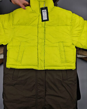 Фотография  653 - Верхняя одежда BESTSELLER Дания#11,35 кг, ЛОТ СТ-9706 оптом в Майкопе и Адыгее