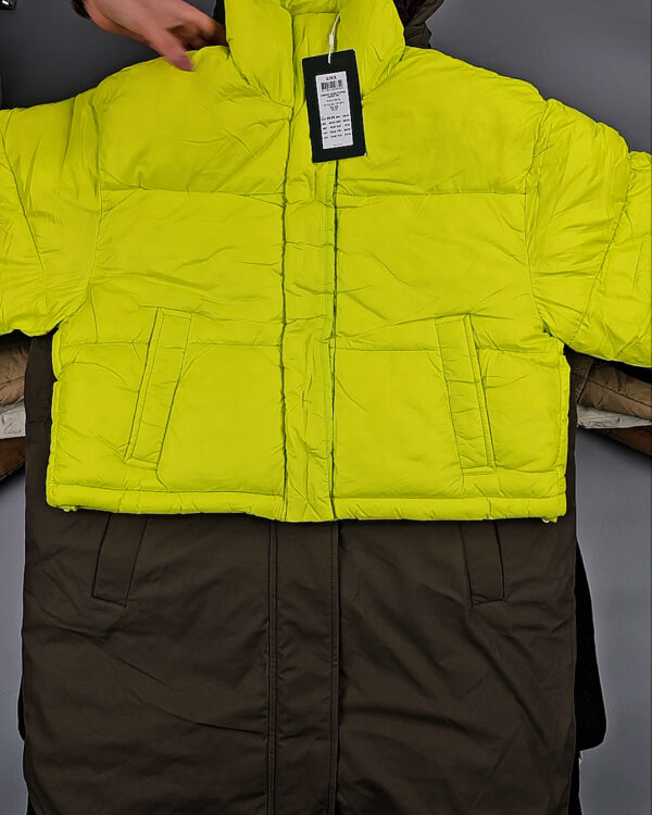 Фотография  348 - Верхняя одежда BESTSELLER Дания#11,35 кг, ЛОТ СТ-9706 оптом в Майкопе и Адыгее