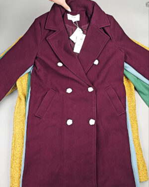 Купить Пальто Bestseller 045#10 кг, ЛОТ СТ-9845 оптом в Майкопе и Адыгее