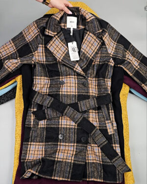 Фотография  708 - Пальто Bestseller 104#10 кг оптом в Майкопе и Адыгее