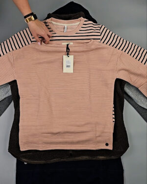 Фотография  292 - Толстовки Bestseller+DK 035#7 кг, ЛОТ СТ-9838 оптом в Майкопе и Адыгее