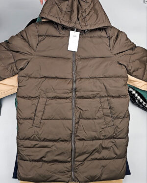 Фотография  151 - Верхняя одежда VILA#10,1 кг, ЛОТ СТ-9710 оптом в Майкопе и Адыгее