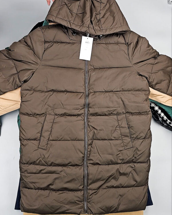 Фотография  669 - Верхняя одежда VILA#10,1 кг, ЛОТ СТ-9710 оптом в Майкопе и Адыгее