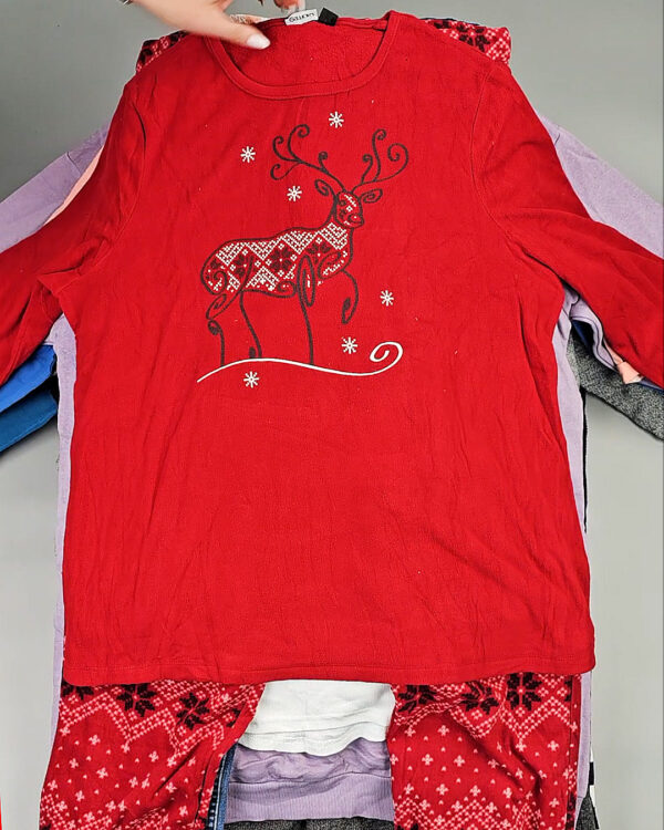 Фотография  176 - LIDL Winter mix#15 кг, ЛОТ СТ-9980 оптом в Майкопе и Адыгее